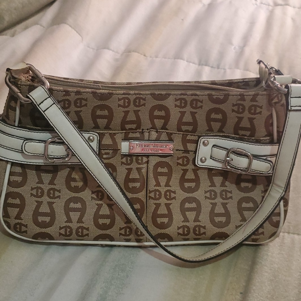 Aigner purse